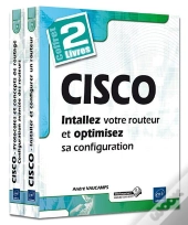 Cisco ; Installez Et Optimisez La Configuration De Votre Routeur
