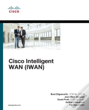 Capa do artigo Cisco Intelligent Wan (Iwan)