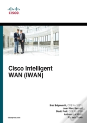 Capa do artigo Cisco Intelligent Wan (Iwan)