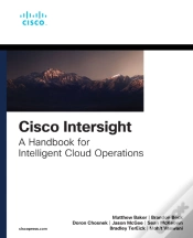 Capa do artigo Cisco Intersight