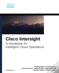 Capa do artigo Cisco Intersight