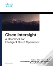 Capa do artigo Cisco Intersight