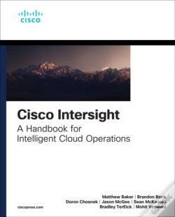 Capa do artigo Cisco Intersight