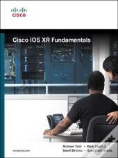 Cisco Ios Xr Fundamentals