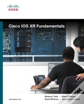 Cisco Ios Xr Fundamentals
