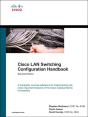 Cisco Lan Switching Configuration Handbook - Preview