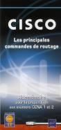 Cisco - Les Commandes De Routage - Preview