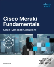 Capa do artigo Cisco Meraki Fundamentals
