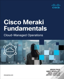 Capa do artigo Cisco Meraki Fundamentals
