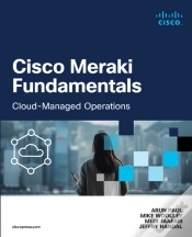 Capa do artigo Cisco Meraki Fundamentals