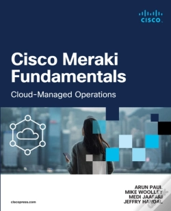 Capa do artigo Cisco Meraki Fundamentals