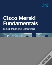 Capa do artigo Cisco Meraki Fundamentals