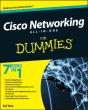 Cisco Networking All-In-One For Dummies - Preview