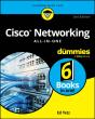 Cisco Networking All-In-One For Dummies - Preview