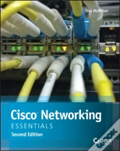 Capa do artigo Cisco Networking Essentials