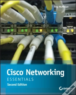 Capa do artigo Cisco Networking Essentials