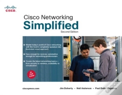 Capa do artigo Cisco Networking Simplified