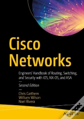 Cisco Networks