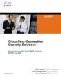 Cisco Next-Generation Security Solutions - Preview