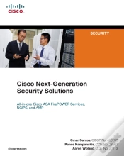 Capa do artigo Cisco Next-Generation Security Solutions