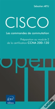 Capa do artigo Cisco - Preparation Au Module 2 De L
