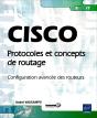 Cisco - Protocoles Et Concepts De Routage - Configuration Avancee Des Routeurs - Preview