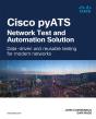 Cisco Pyats - Network Test And Automation Solution - Preview