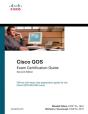 Cisco Qos Exam Certification Guide (Ip Telephony Self-Study) - Preview