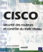 Cisco - Securite Des Routeurs Et Controle Du Trafic Reseau - Preview