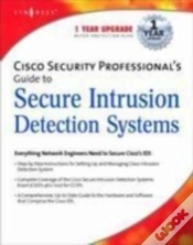 Capa do artigo Cisco Security Professional