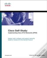 Cisco Self-Study