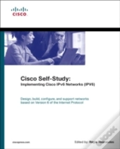 Cisco Self-Study