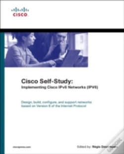 Capa do artigo Cisco Self-Study