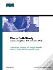 Capa do artigo Cisco Self-Study