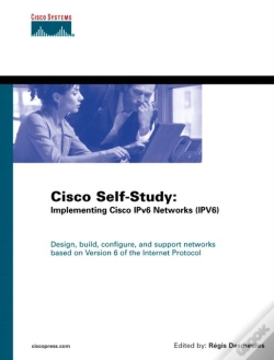 Capa do artigo Cisco Self-Study
