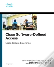 Capa do artigo Cisco Software-Defined Access