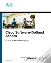 Capa do artigo Cisco Software-Defined Access