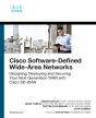 Cisco Software-Defined Wide Area Networks - Preview