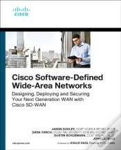 Capa do artigo Cisco Software-Defined Wide Area Networks