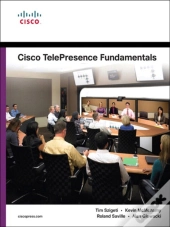 Cisco Telepresence Fundamentals