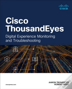 Capa do artigo Cisco Thousandeyes
