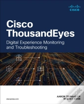 Cisco Thousandeyes