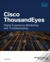 Capa do artigo Cisco Thousandeyes