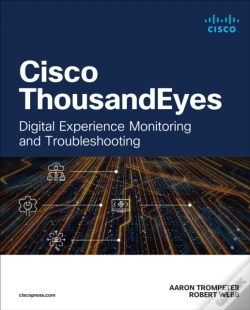 Capa do artigo Cisco Thousandeyes