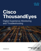 Capa do artigo Cisco Thousandeyes