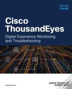 Capa do artigo Cisco Thousandeyes