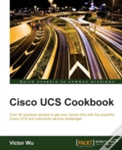Capa do artigo Cisco Ucs Cookbook