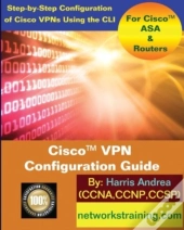 Cisco Vpn Configuration Guide