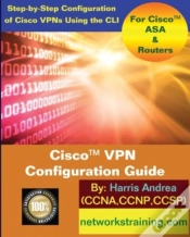 Capa do artigo Cisco Vpn Configuration Guide
