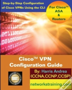 Capa do artigo Cisco Vpn Configuration Guide